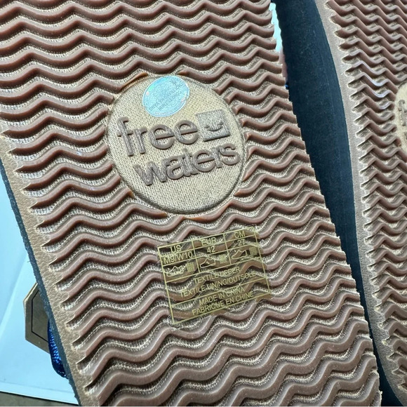 FREEWATERS Supreem Sport Sandal / Extreme Comfort - Picture 14 of 14